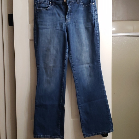 Nine west jeans - Picture 1 of 3